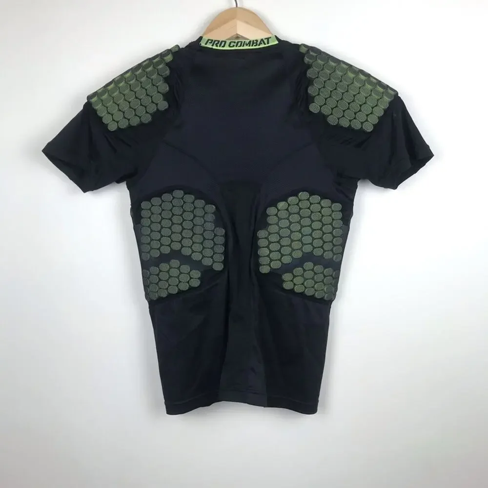 Nike pro combat‎ shirt size med